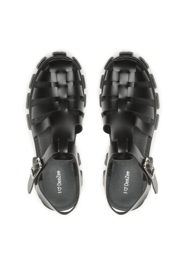 DeeZee Сандали SC220695 Black - Mera.bg