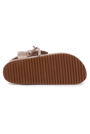DeeZee Сандали WS17310-3 Beige - Mera.bg