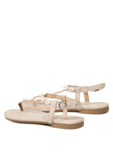 DeeZee Сандали WS2590-72 Beige - Mera.bg