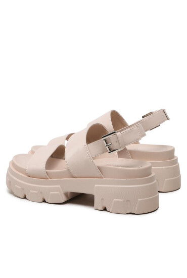 DeeZee Сандали WS87666-3 Beige - Mera.bg