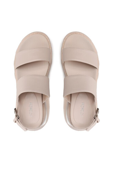 DeeZee Сандали WS87666-3 Beige - Mera.bg
