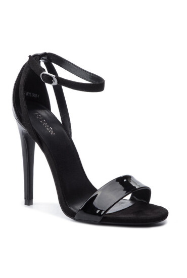 DeeZee Сандали WYL1908-1 Black - Mera.bg
