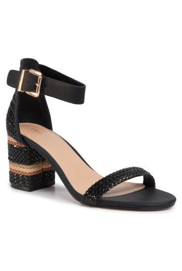 DeeZee Сандали WYL2206-2 Black - Mera.bg