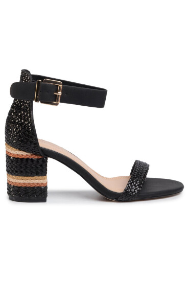 DeeZee Сандали WYL2206-2 Black - Mera.bg