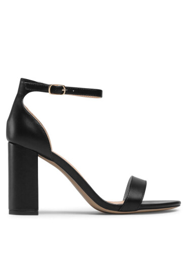 DeeZee Сандали WYL2671-1 Black 1 - Mera.bg