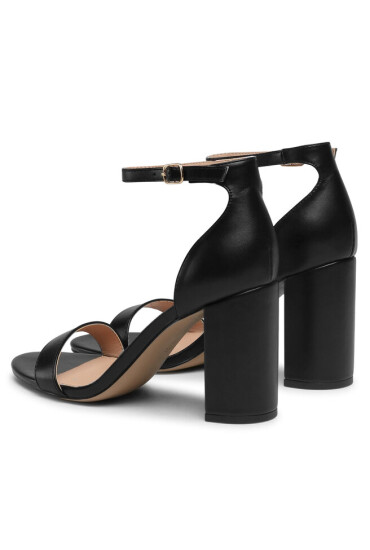 DeeZee Сандали WYL2671-1 Black 1 - Mera.bg