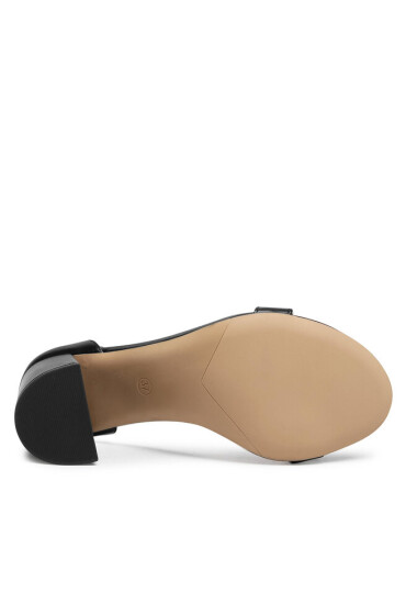 DeeZee Сандали WYL2671-1 Black 1 - Mera.bg