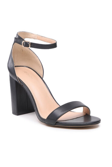 DeeZee Сандали WYL2671-1 Black - Mera.bg