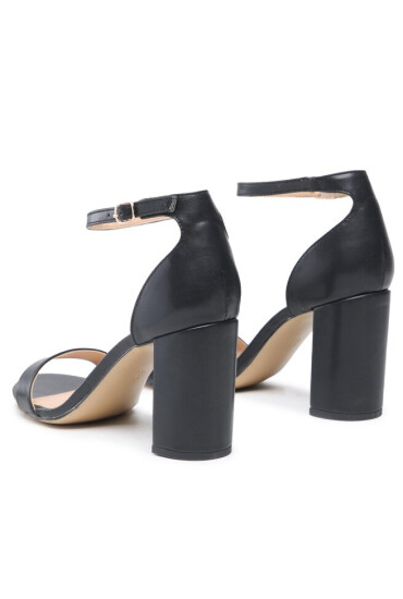 DeeZee Сандали WYL2671-1 Black - Mera.bg