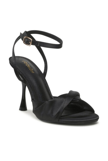 DeeZee Сандали Y39214-6 Black - Mera.bg