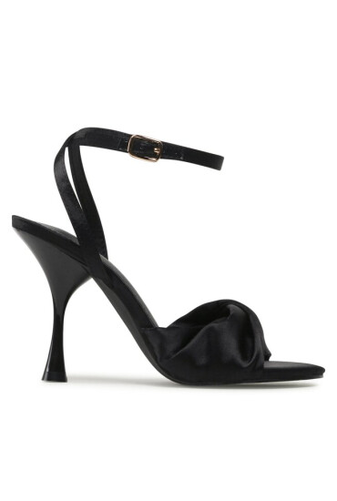 DeeZee Сандали Y39214-6 Black - Mera.bg