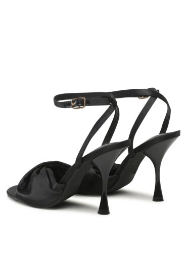 DeeZee Сандали Y39214-6 Black - Mera.bg
