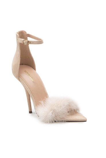 DeeZee Сандали ZALF31053-4 Beige Su - Mera.bg
