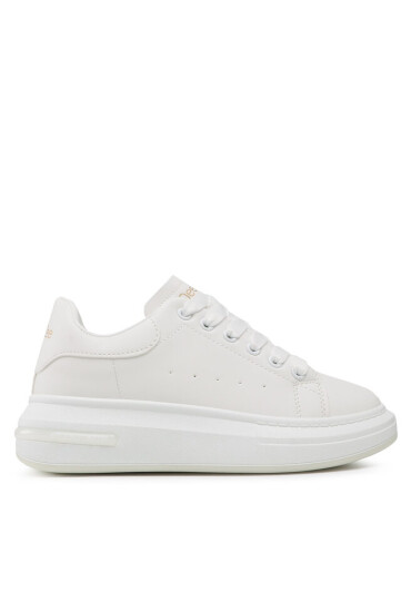 DeeZee Сникърси TS5126-01 White - Mera.bg
