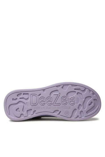 DeeZee Сникърси TS5126K-12 Бял - Mera.bg