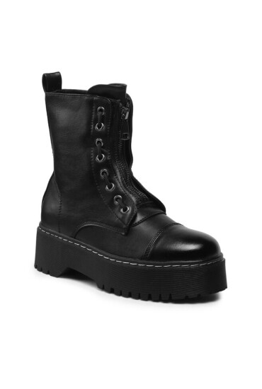 DeeZee Туристически oбувки H291201-01 Черен - Mera.bg
