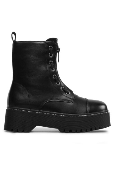 DeeZee Туристически oбувки H291201-01 Черен - Mera.bg