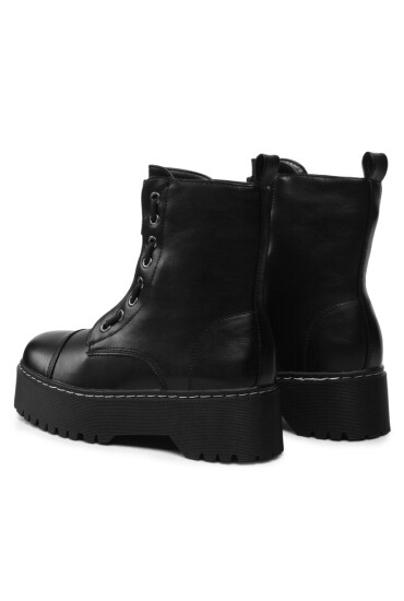 DeeZee Туристически oбувки H291201-01 Черен - Mera.bg