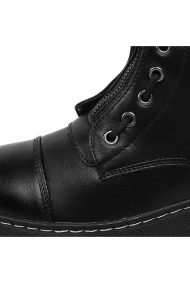 DeeZee Туристически oбувки H291201-01 Черен - Mera.bg
