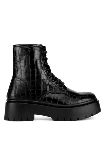 DeeZee Туристически oбувки HY13123-5 Черен - Mera.bg