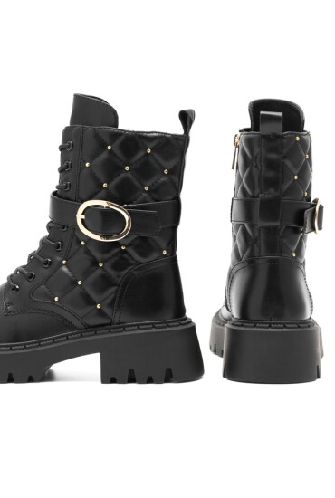 DeeZee Туристически oбувки ISABEL WS6210-15 Черен - Mera.bg