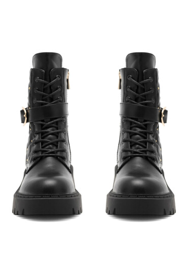 DeeZee Туристически oбувки ISABEL WS6210-15 Черен - Mera.bg