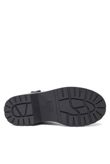 DeeZee Туристически oбувки WS5656-01 Черен - Mera.bg