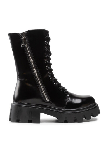 DeeZee Туристически oбувки ZAL69250-5 Черен - Mera.bg