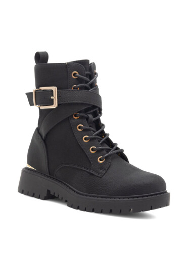 DeeZee Туристически oбувки Hermia H58022-1A Черен - Mera.bg