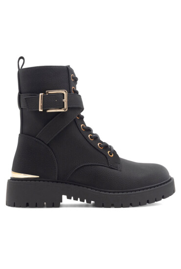 DeeZee Туристически oбувки Hermia H58022-1A Черен - Mera.bg