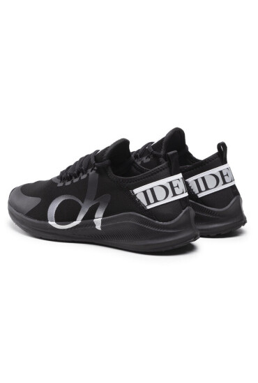 Deha Сникърси B34992 Black 10009 - Mera.bg