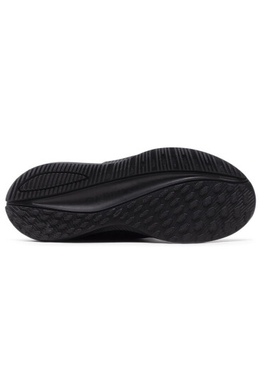 Deha Сникърси B34992 Black 10009 - Mera.bg