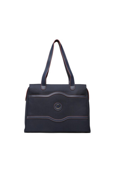Delsey Чанта за лаптоп Chatelet Air 2.0 00167635002 Blue - Mera.bg