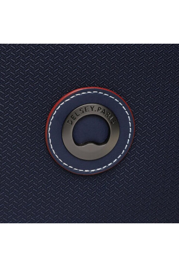 Delsey Чанта за лаптоп Chatelet Air 2.0 00167635002 Blue - Mera.bg