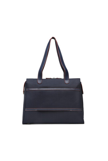 Delsey Чанта за лаптоп Chatelet Air 2.0 00167635002 Blue - Mera.bg