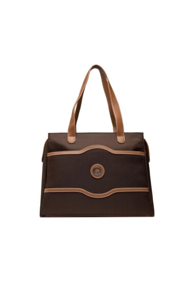 Delsey Чанта за лаптоп Chatelet Air Soft 00167635006 Brown - Mera.bg