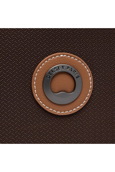 Delsey Чанта за лаптоп Chatelet Air Soft 00167635006 Brown - Mera.bg