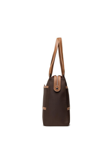 Delsey Чанта за лаптоп Chatelet Air Soft 00167635006 Brown - Mera.bg