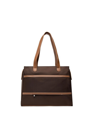 Delsey Чанта за лаптоп Chatelet Air Soft 00167635006 Brown - Mera.bg