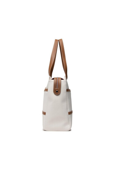 Delsey Дамска чанта Chatelet Air 2.0 00167635015 Angora - Mera.bg
