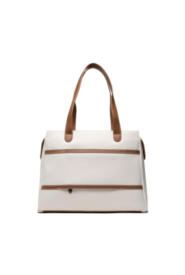 Delsey Дамска чанта Chatelet Air 2.0 00167635015 Angora - Mera.bg