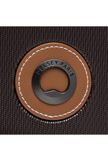 Delsey Дамска чанта Chatelet Air 00167611506 Кафяв - Mera.bg