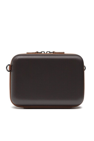 Delsey Дамска чанта Chatelet Air 00167611506 Кафяв - Mera.bg