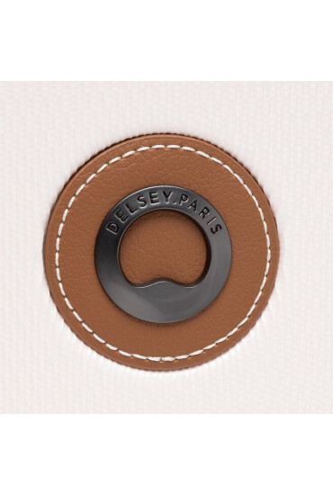 Delsey Дамска чанта Chatelet Air 00167611515 Екрю - Mera.bg