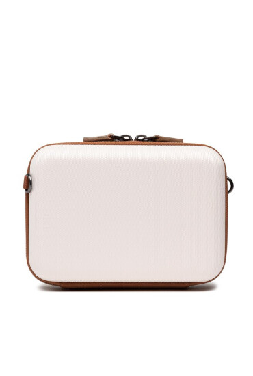 Delsey Дамска чанта Chatelet Air 00167611515 Екрю - Mera.bg