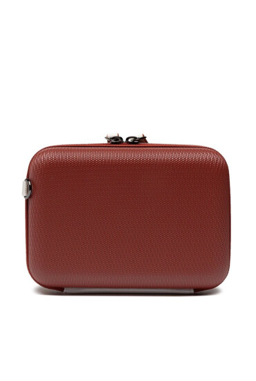 Delsey Дамска чанта Chatelet Air 00167611535RG Бордо - Mera.bg