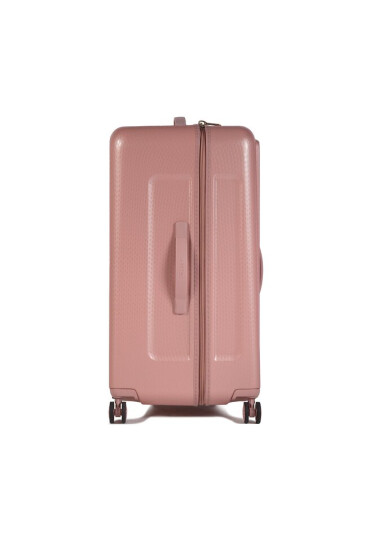 Delsey Голям куфар Turenne 00162181809 Розов - Mera.bg