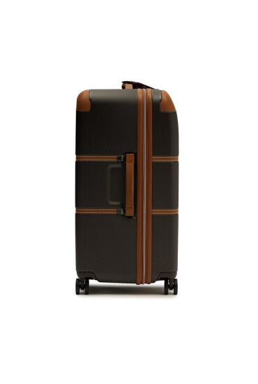 Delsey Голям твърд куфар Chatelet Air 2.0 00167681806 Brown - Mera.bg