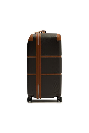 Delsey Голям твърд куфар Chatelet Air 2.0 00167681806 Brown - Mera.bg