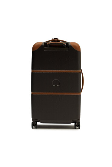 Delsey Голям твърд куфар Chatelet Air 2.0 00167681806 Brown - Mera.bg